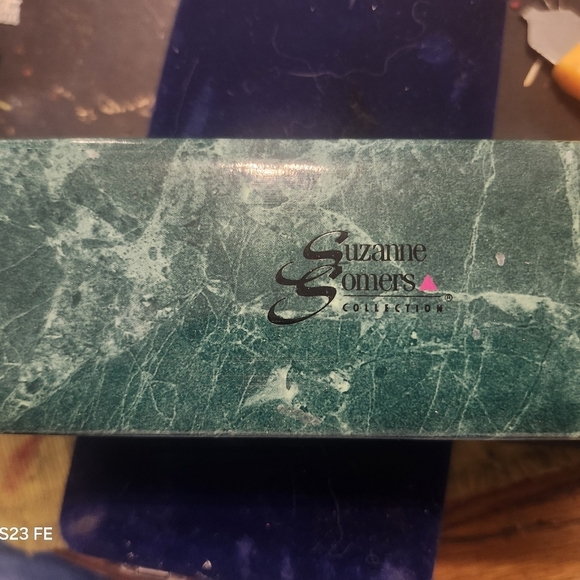 Rare Vintage Susan Somers Collection Womens Watch - Picture 6 of 6